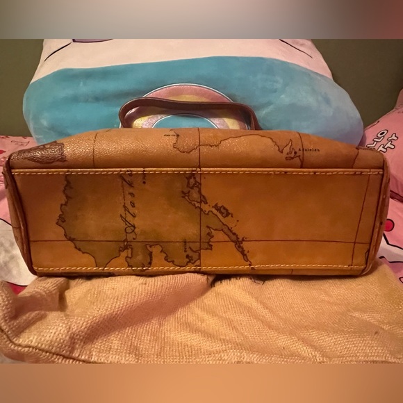 Authentic Prima Classe Alviero Martini - Picture 6 of 12